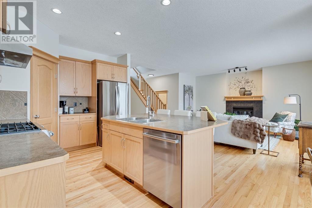438 Silverado Boulevard Sw, Calgary, Alberta  T2X 0N9 - Photo 21 - A2196153