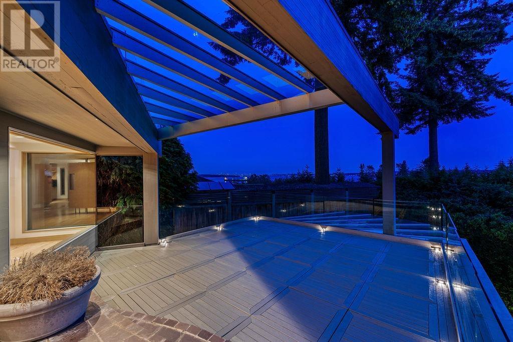 4278 Morgan Crescent, West Vancouver, British Columbia  V7V 2N9 - Photo 3 - R2979080