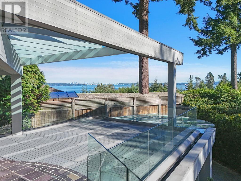 4278 Morgan Crescent, West Vancouver, British Columbia  V7V 2N9 - Photo 8 - R2979080