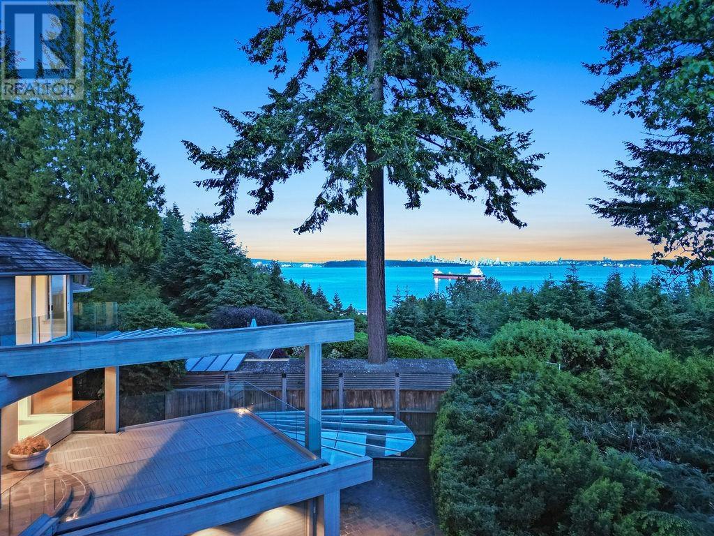 4278 Morgan Crescent, West Vancouver, British Columbia  V7V 2N9 - Photo 1 - R2979080