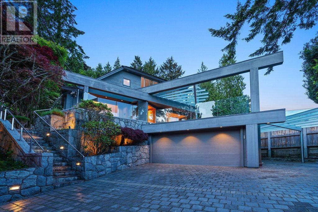 4278 Morgan Crescent, West Vancouver, British Columbia  V7V 2N9 - Photo 2 - R2979080