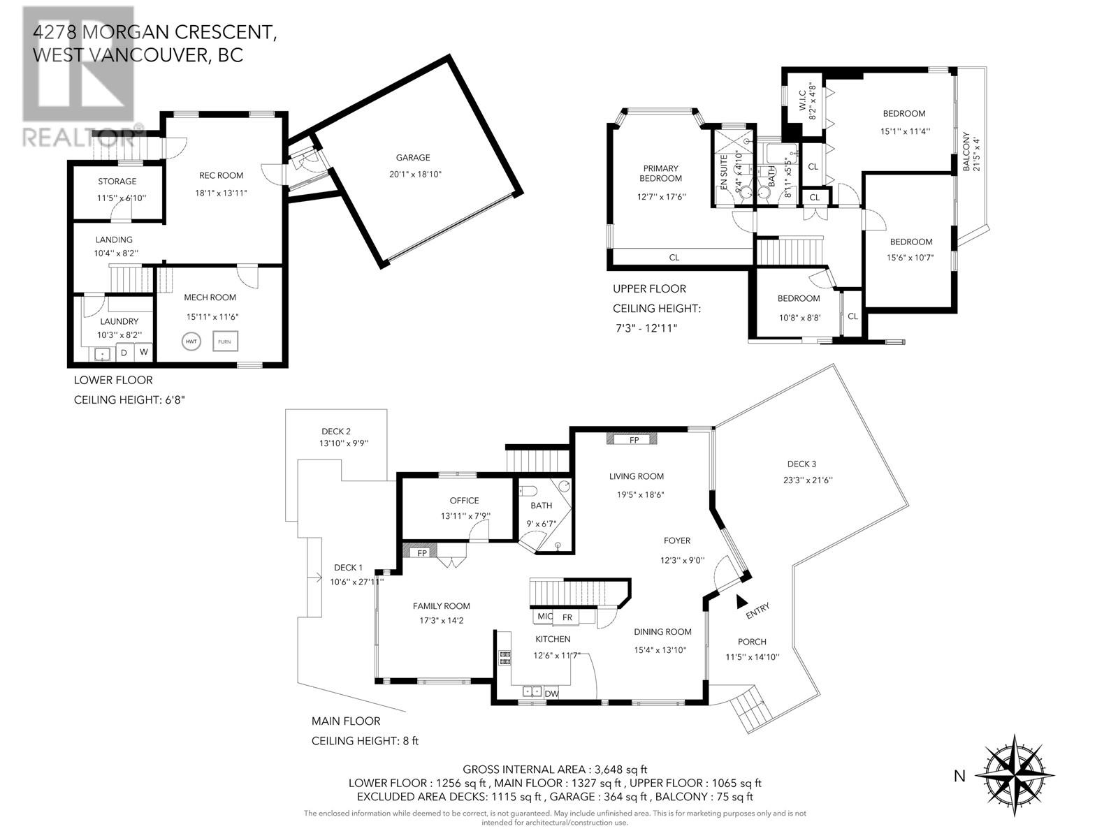 4278 Morgan Crescent, West Vancouver, British Columbia  V7V 2N9 - Photo 40 - R2979080
