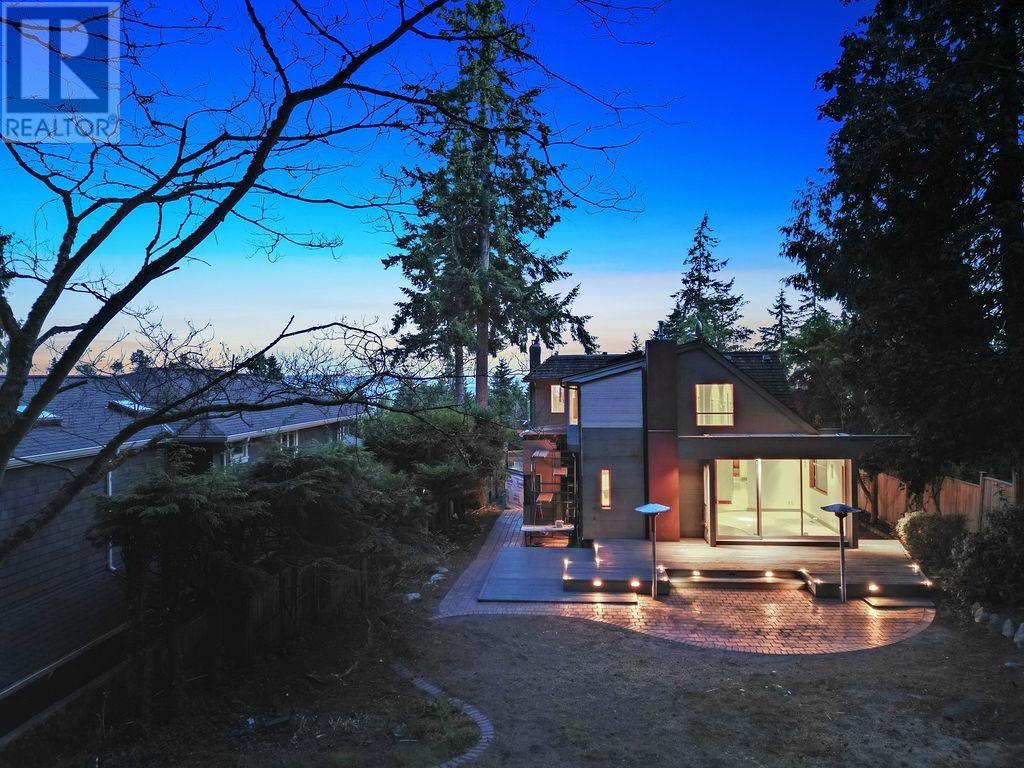 4278 Morgan Crescent, West Vancouver, British Columbia  V7V 2N9 - Photo 5 - R2979080