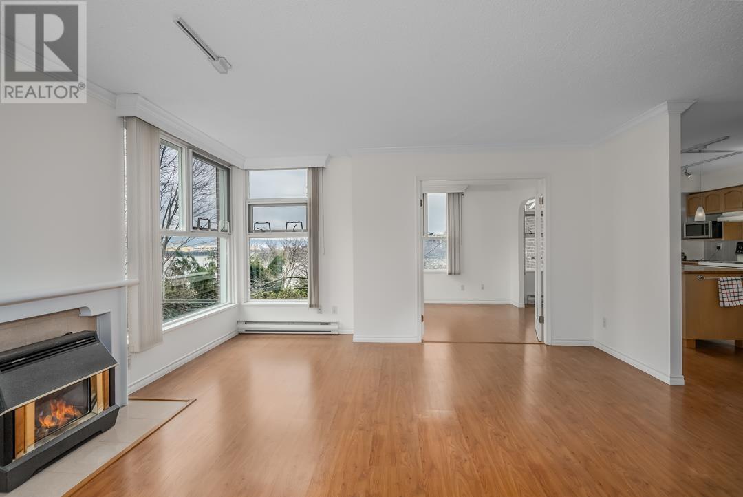 203 1250 Quayside Drive, New Westminster, British Columbia  V3M 6E2 - Photo 8 - R2969670