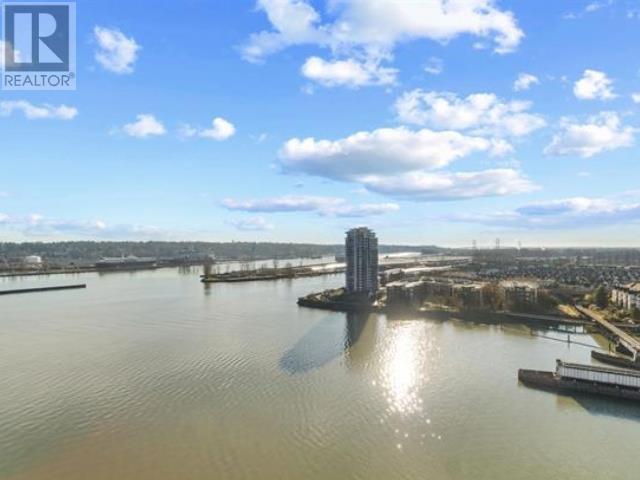 203 1250 Quayside Drive, New Westminster, British Columbia  V3M 6E2 - Photo 2 - R2969670