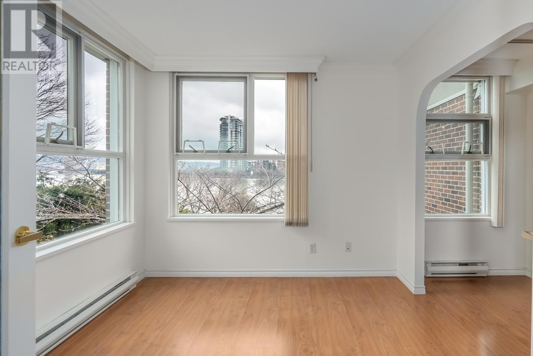 203 1250 Quayside Drive, New Westminster, British Columbia  V3M 6E2 - Photo 3 - R2969670