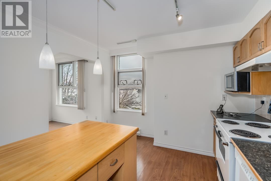 203 1250 Quayside Drive, New Westminster, British Columbia  V3M 6E2 - Photo 7 - R2969670