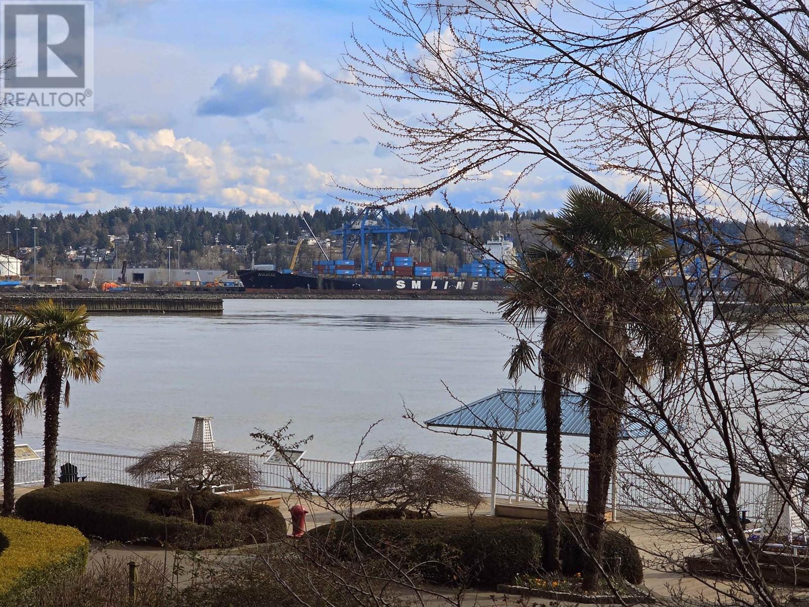 203 1250 Quayside Drive, New Westminster, British Columbia  V3M 6E2 - Photo 25 - R2969670