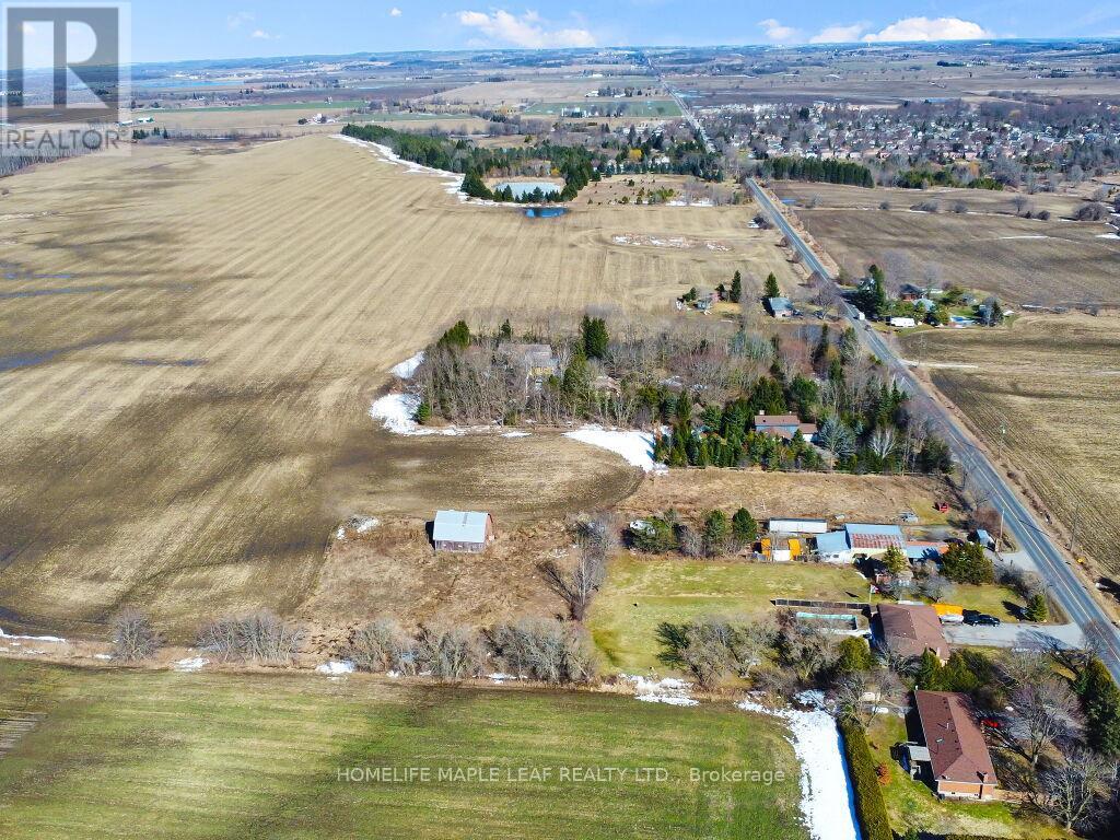 6422 9th Line, New Tecumseth, Ontario  L0G 1A0 - Photo 10 - N12027455