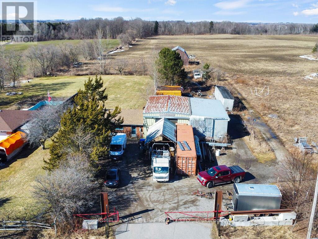 6422 9th Line, New Tecumseth, Ontario  L0G 1A0 - Photo 3 - N12027455