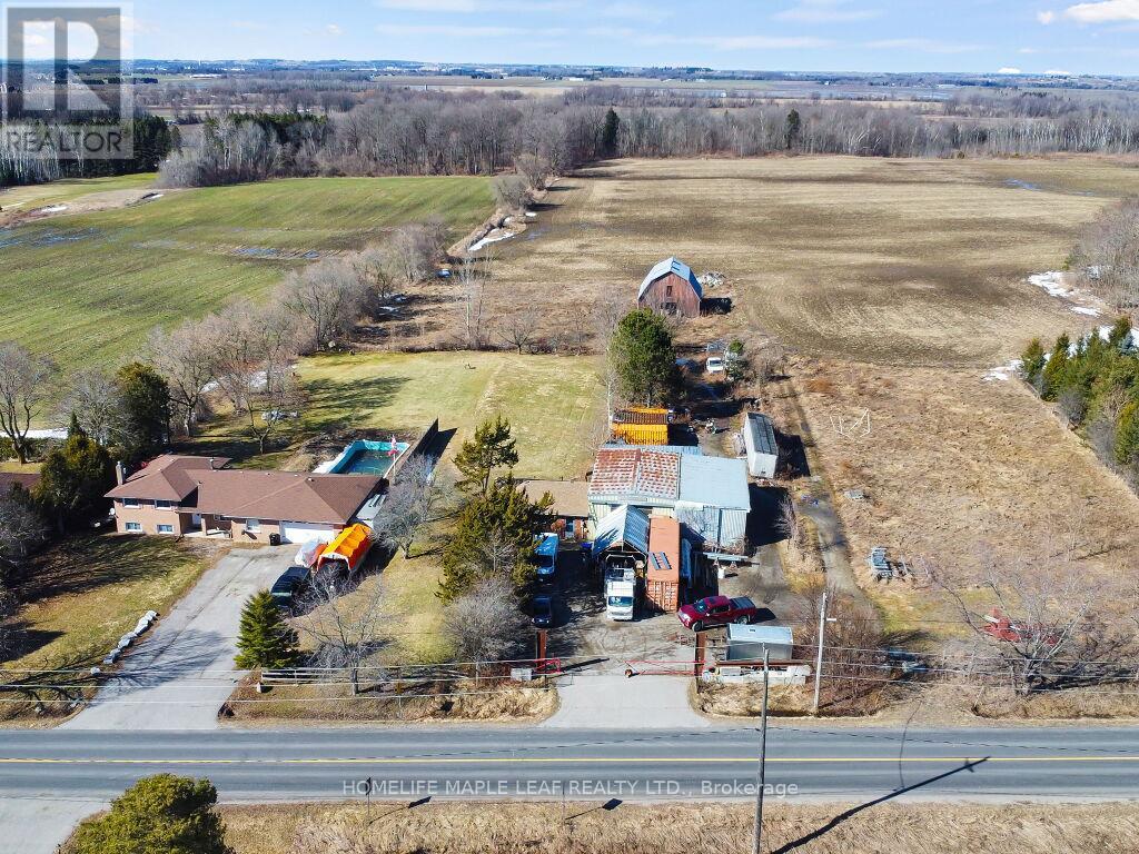 6422 9th Line, New Tecumseth, Ontario  L0G 1A0 - Photo 5 - N12027455