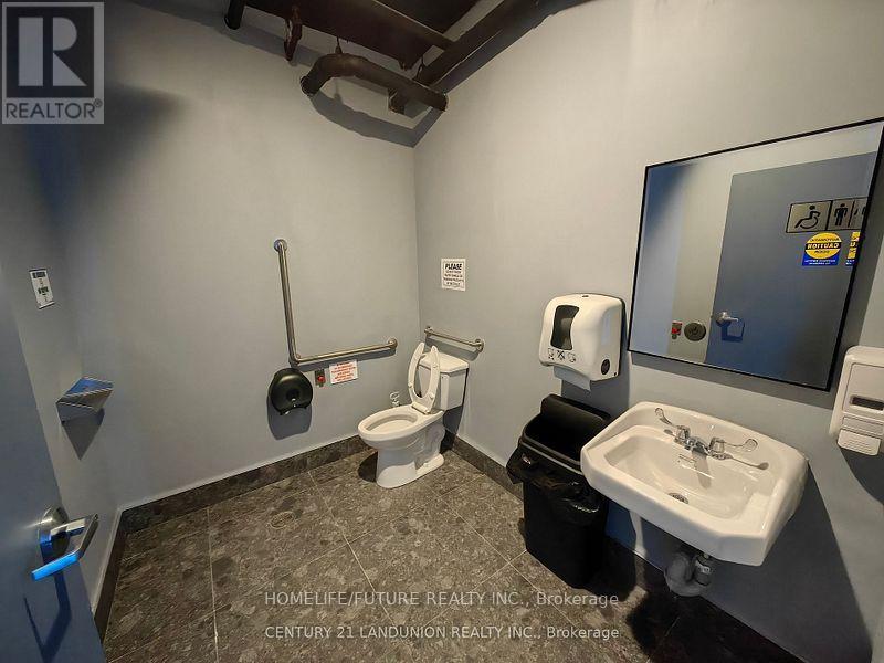 110 - 3322 Bur Oak Avenue, Markham, Ontario  L6B 1P4 - Photo 21 - N12027463