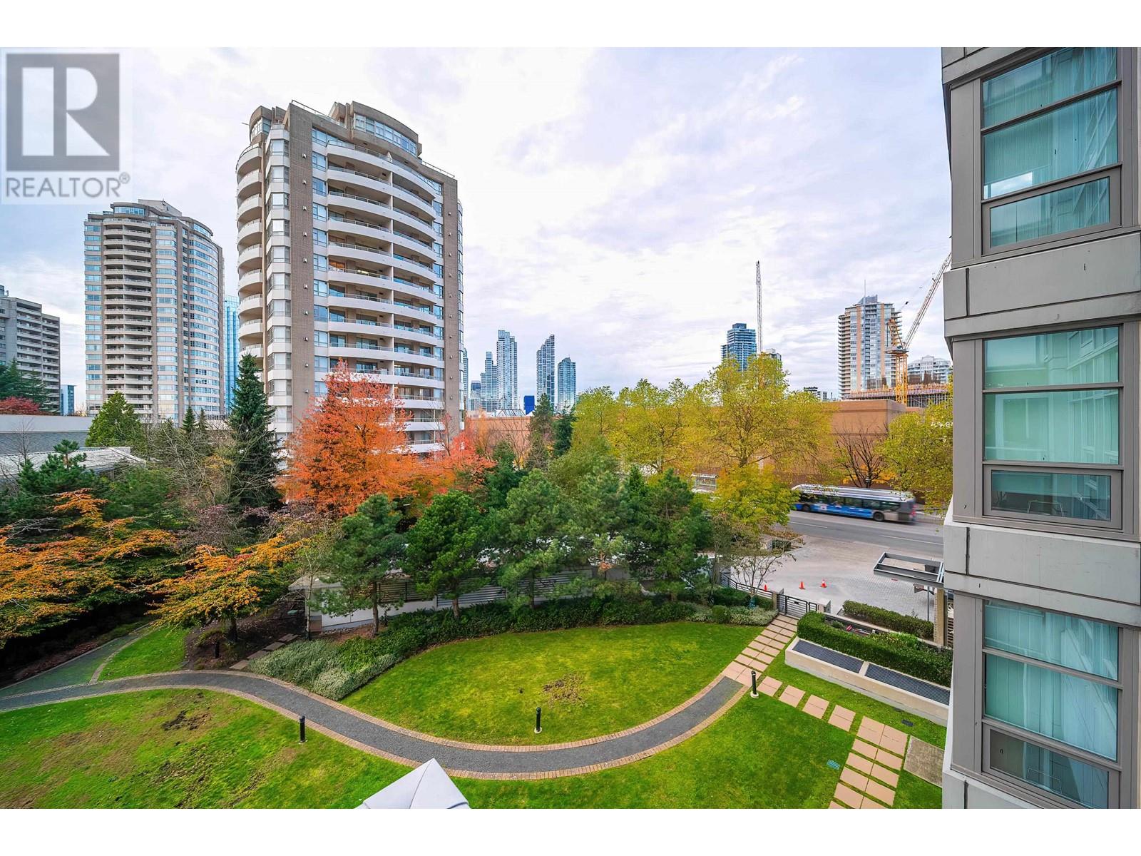 308 4880 Bennett Street, Burnaby, British Columbia  V5H 0C1 - Photo 30 - R2979488