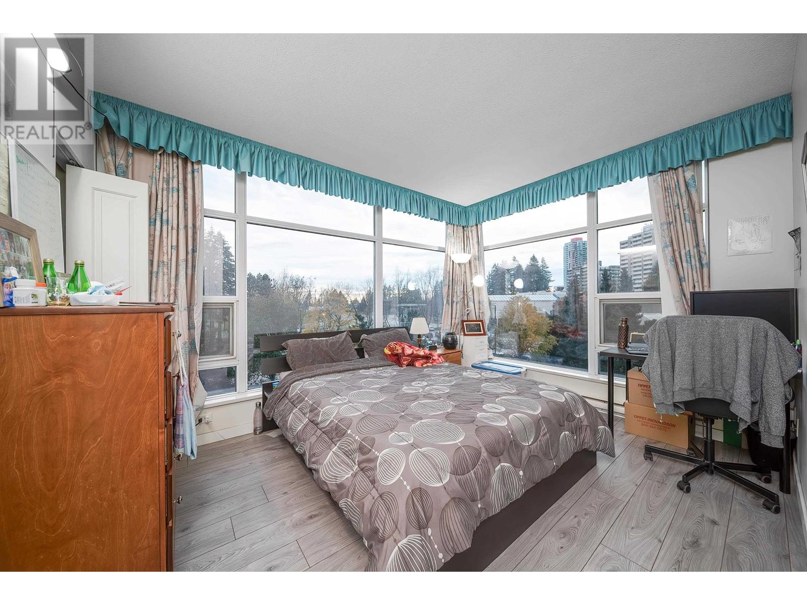 308 4880 Bennett Street, Burnaby, British Columbia  V5H 0C1 - Photo 25 - R2979488