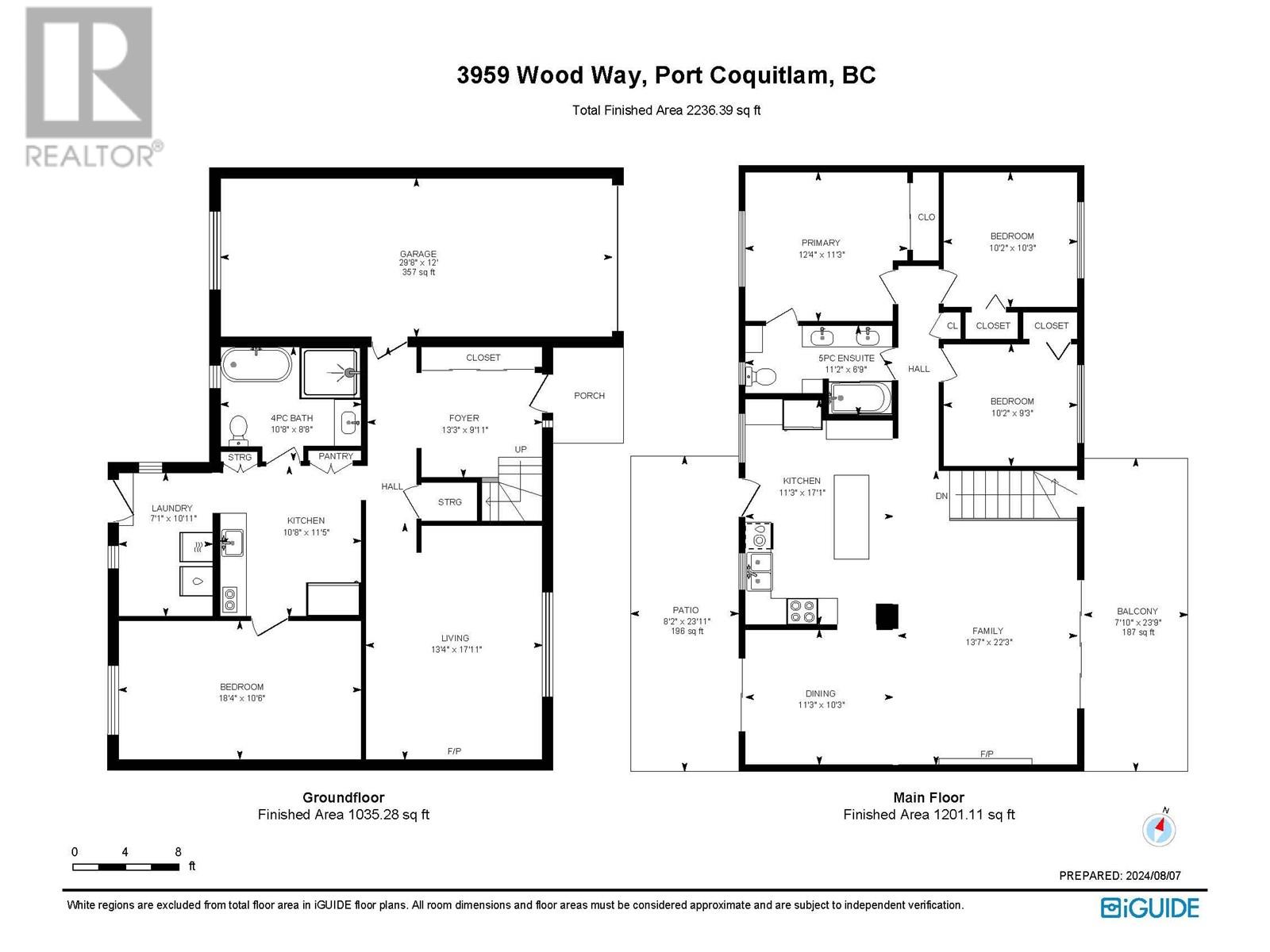 3959 Wood Way, Port Coquitlam, British Columbia  V3B 4B5 - Photo 40 - R2955179