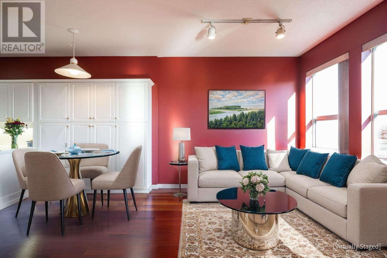 Listing Picture 6 of 40 : 125 12931 RAILWAY AVENUE, Richmond / 烈治文 - 魯藝地產 Yvonne Lu Group - MLS Medallion Club Member