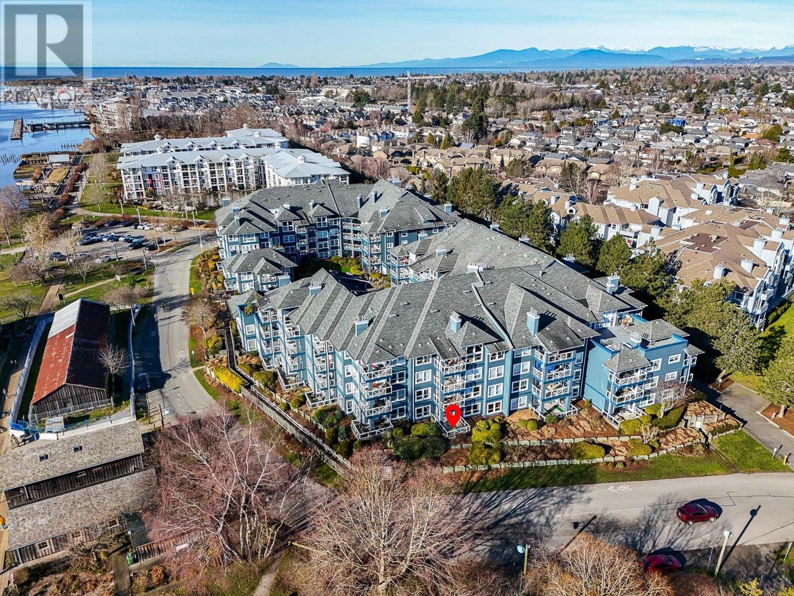 Listing Picture 25 of 40 : 125 12931 RAILWAY AVENUE, Richmond / 烈治文 - 魯藝地產 Yvonne Lu Group - MLS Medallion Club Member