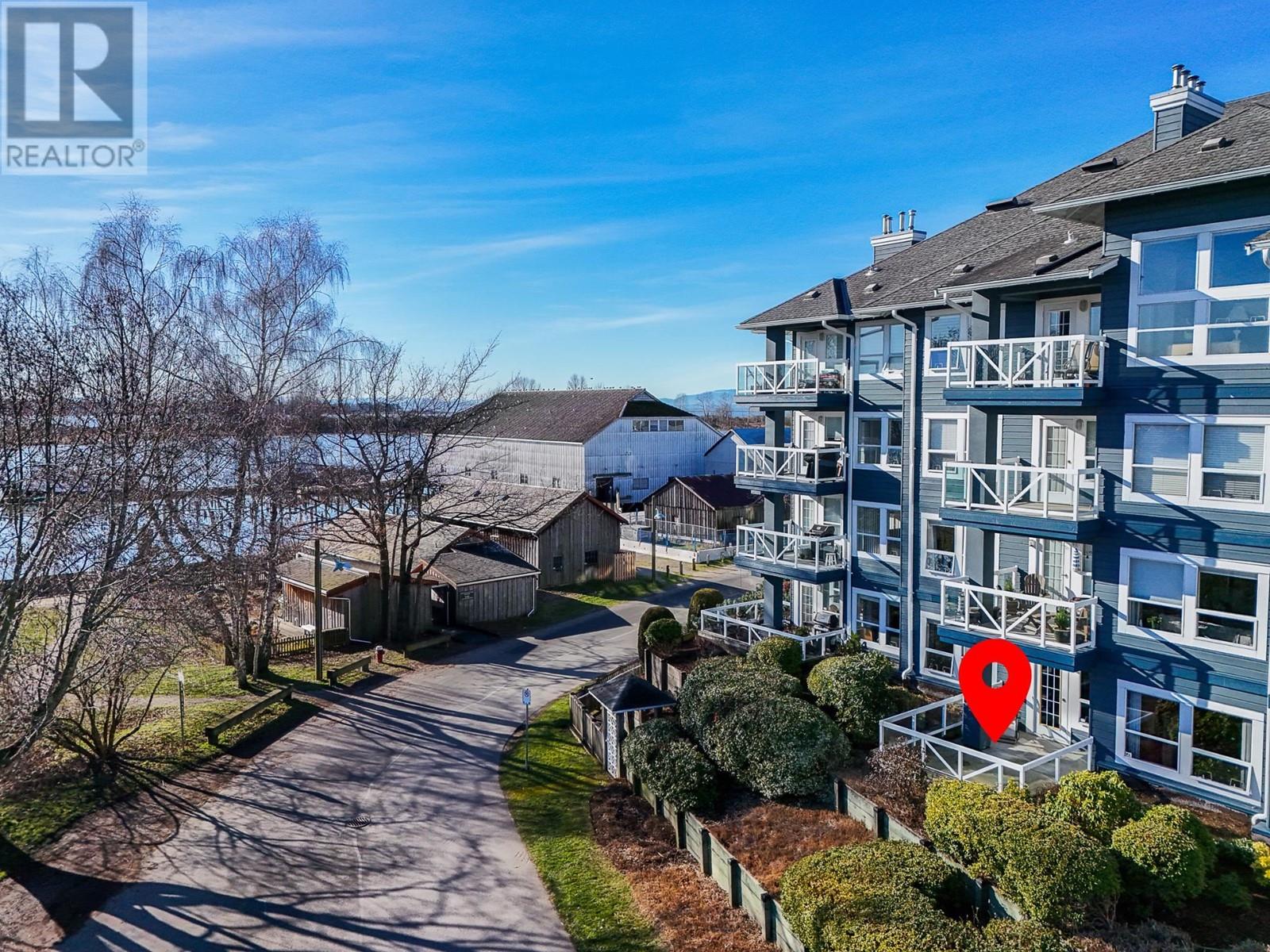 Listing Picture 38 of 40 : 125 12931 RAILWAY AVENUE, Richmond / 烈治文 - 魯藝地產 Yvonne Lu Group - MLS Medallion Club Member