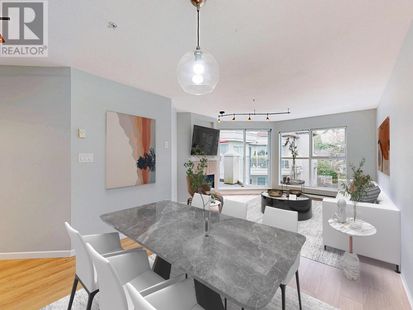 501 1128 Sixth Avenue, New Westminster, British Columbia  V3M 6V8 - Photo 9 - R2979419