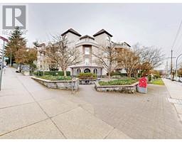 501 1128 SIXTH AVENUE, New Westminster, British Columbia