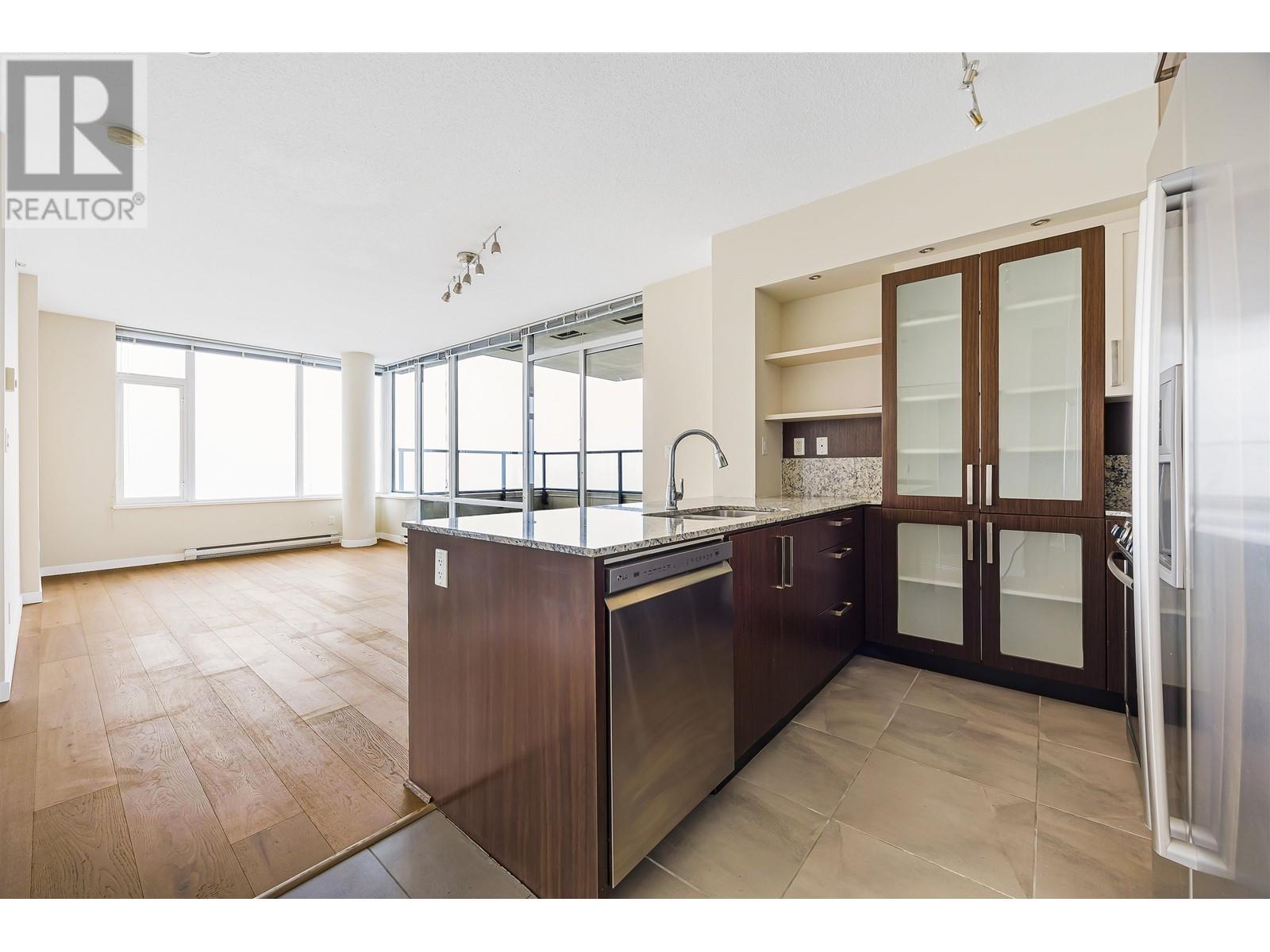 2905 2980 Atlantic Avenue, Coquitlam, British Columbia  V3B 0G2 - Photo 7 - R2979587