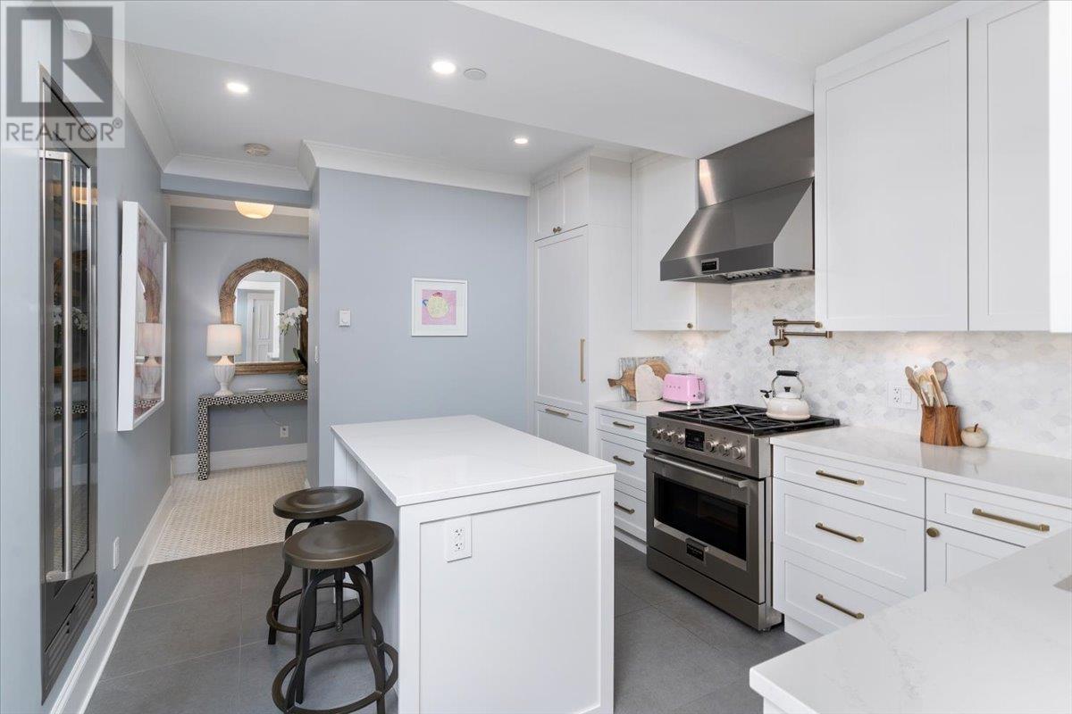 42 1386 Nicola Street, Vancouver, British Columbia  V6G 2G2 - Photo 12 - R2979593