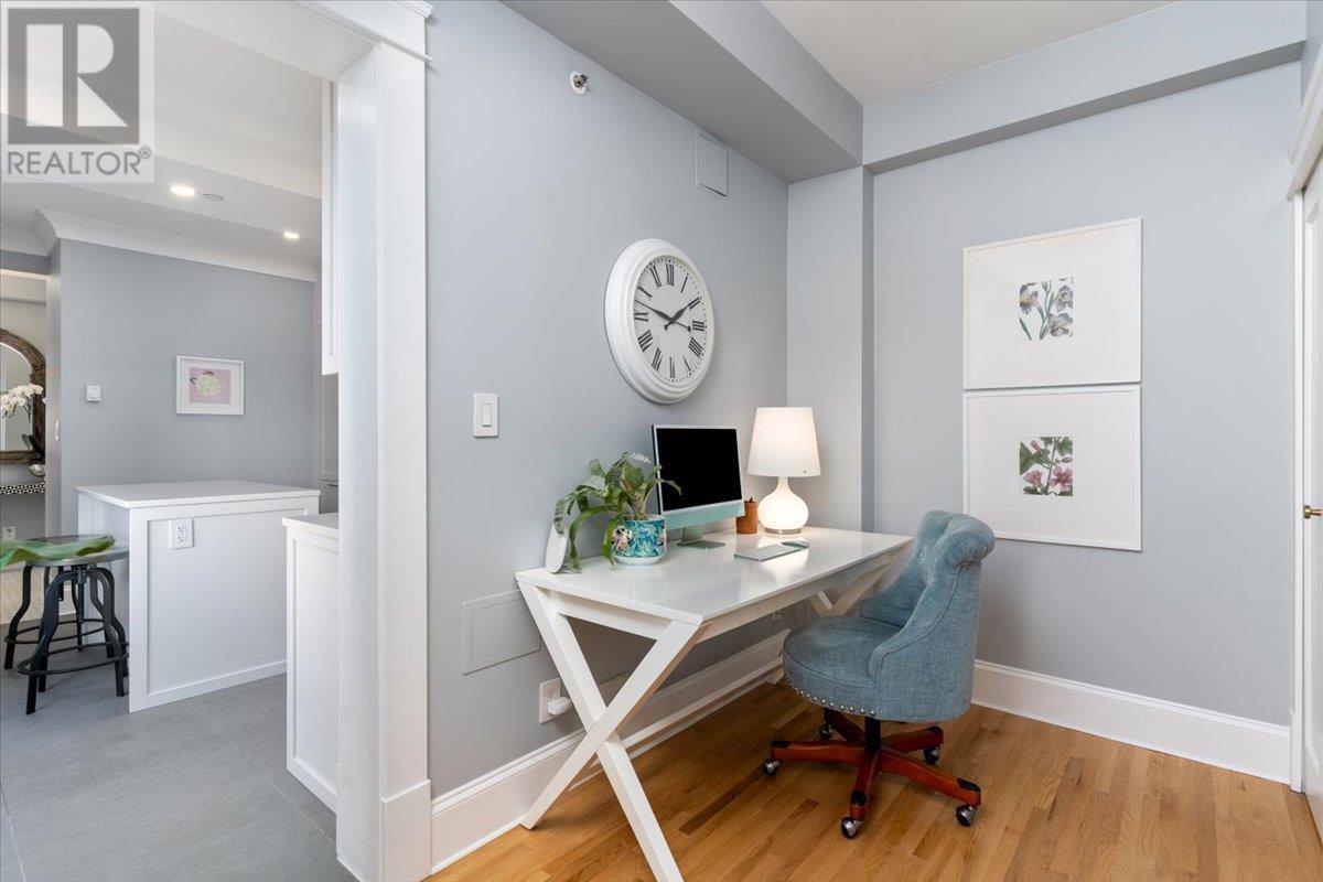 42 1386 Nicola Street, Vancouver, British Columbia  V6G 2G2 - Photo 15 - R2979593