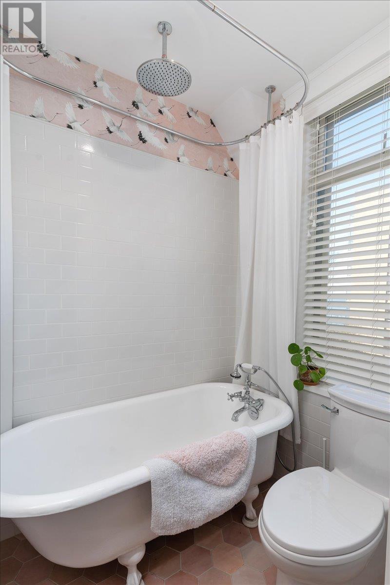 42 1386 Nicola Street, Vancouver, British Columbia  V6G 2G2 - Photo 16 - R2979593