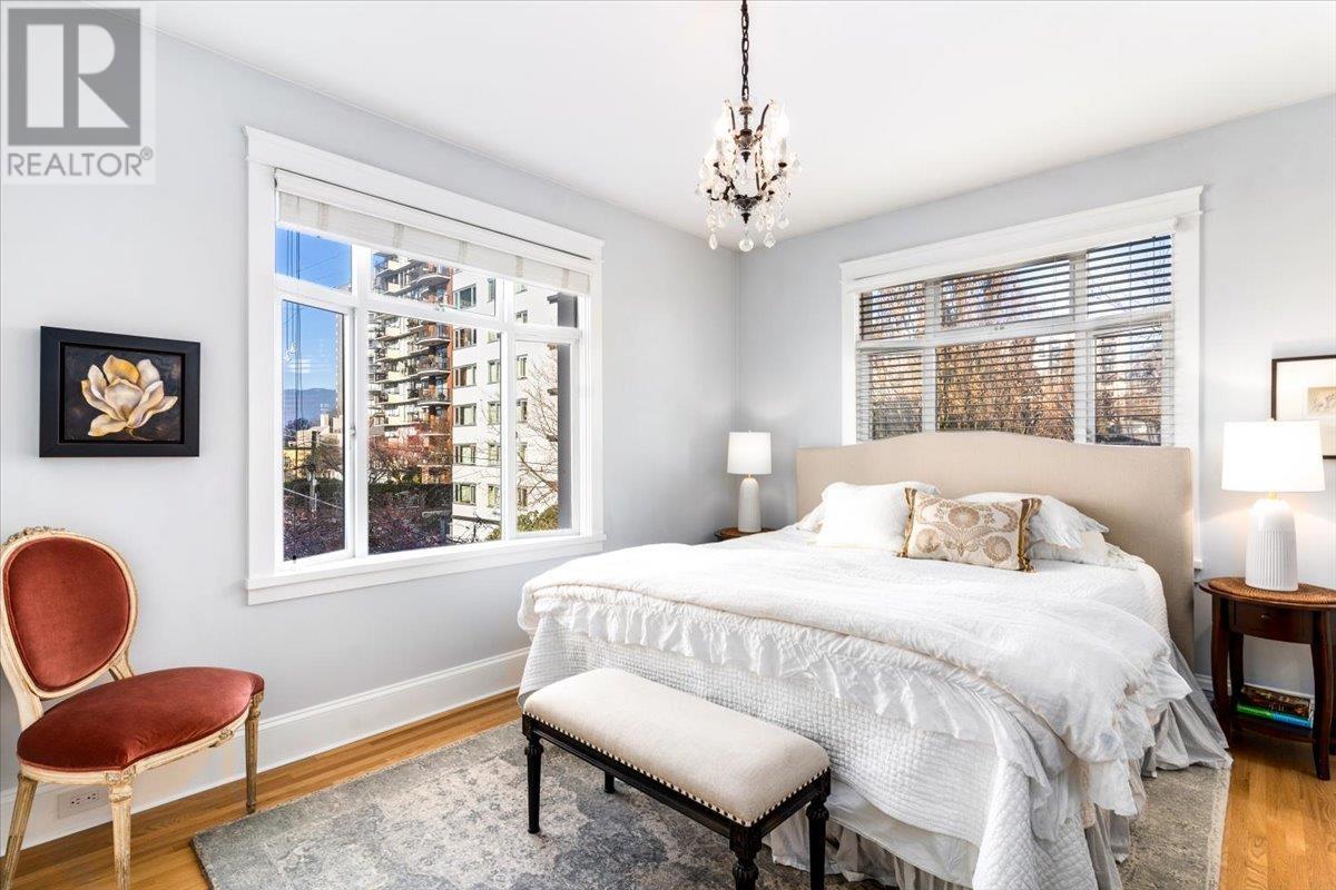 42 1386 Nicola Street, Vancouver, British Columbia  V6G 2G2 - Photo 17 - R2979593