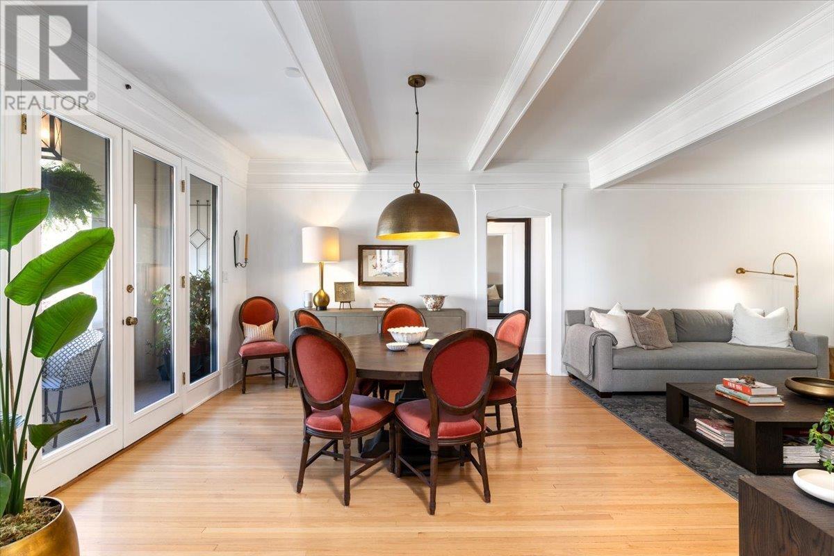 42 1386 Nicola Street, Vancouver, British Columbia  V6G 2G2 - Photo 7 - R2979593