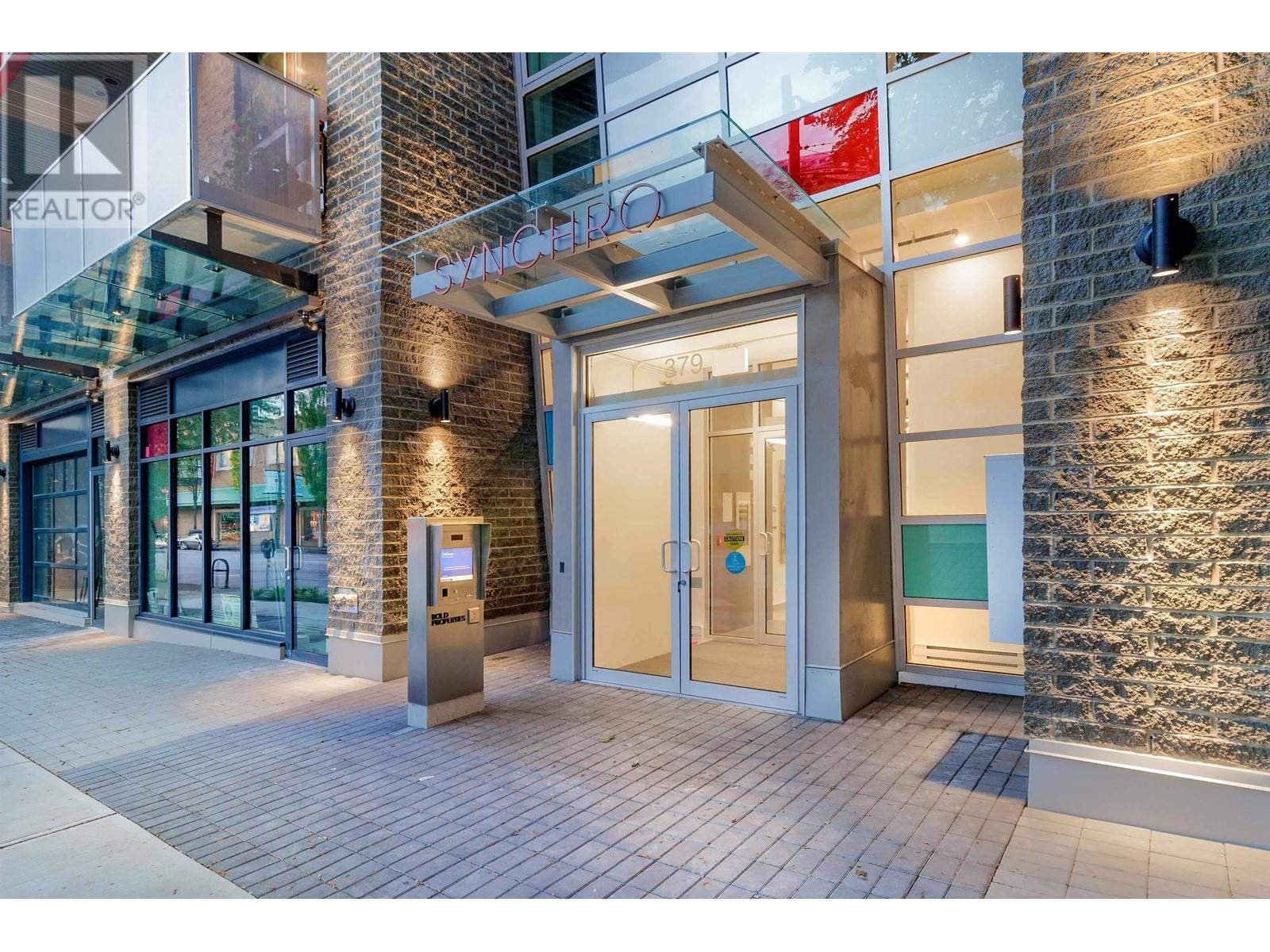 304 379 E Broadway, Vancouver, British Columbia  V5T 1W6 - Photo 16 - R2979596