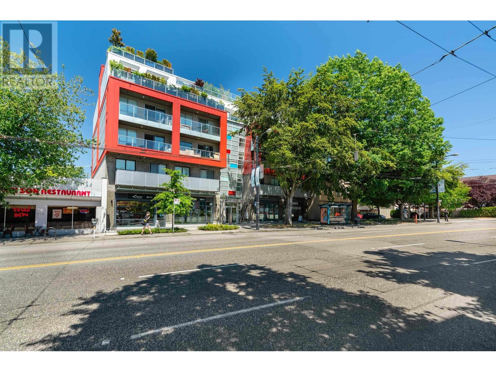 304 379 E Broadway, Vancouver, British Columbia  V5T 1W6 - Photo 21 - R2979596