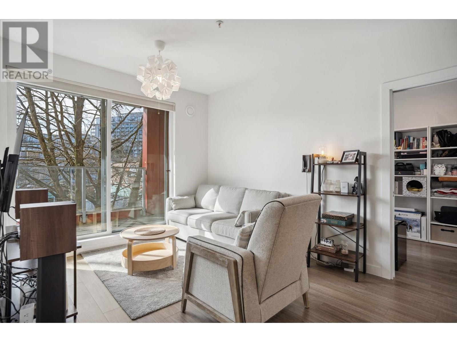 304 379 E Broadway, Vancouver, British Columbia  V5T 1W6 - Photo 5 - R2979596