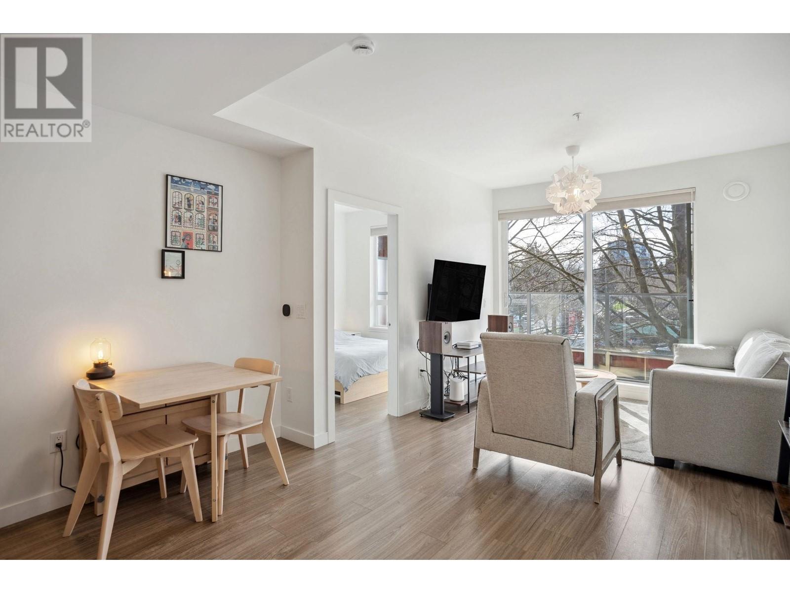 304 379 E Broadway, Vancouver, British Columbia  V5T 1W6 - Photo 6 - R2979596