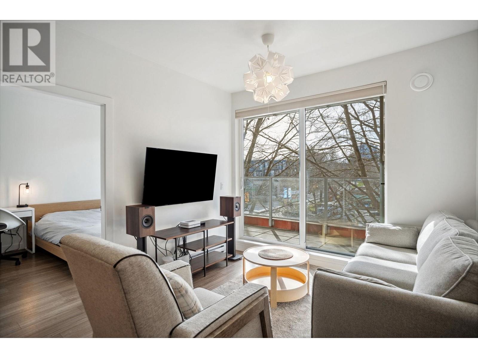 304 379 E Broadway, Vancouver, British Columbia  V5T 1W6 - Photo 9 - R2979596