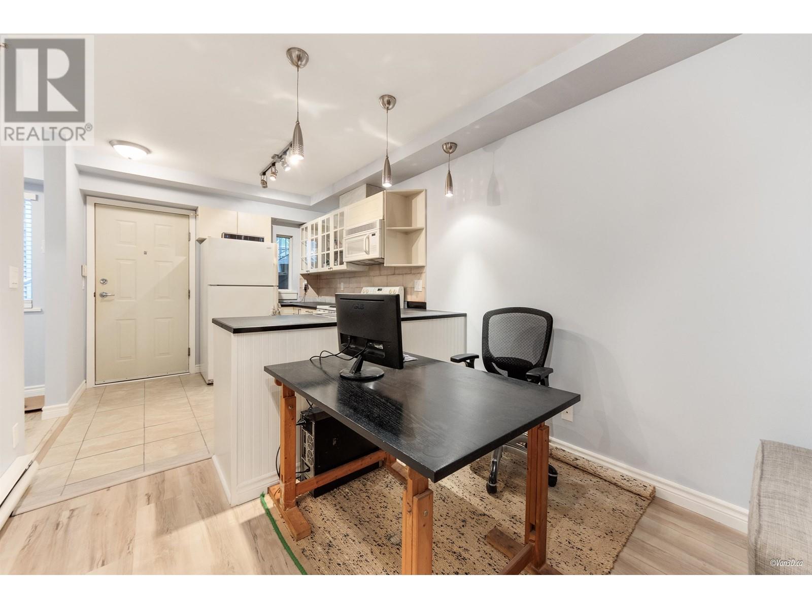 125 528 Rochester Avenue, Coquitlam, British Columbia  V3K 2T9 - Photo 10 - R2979599