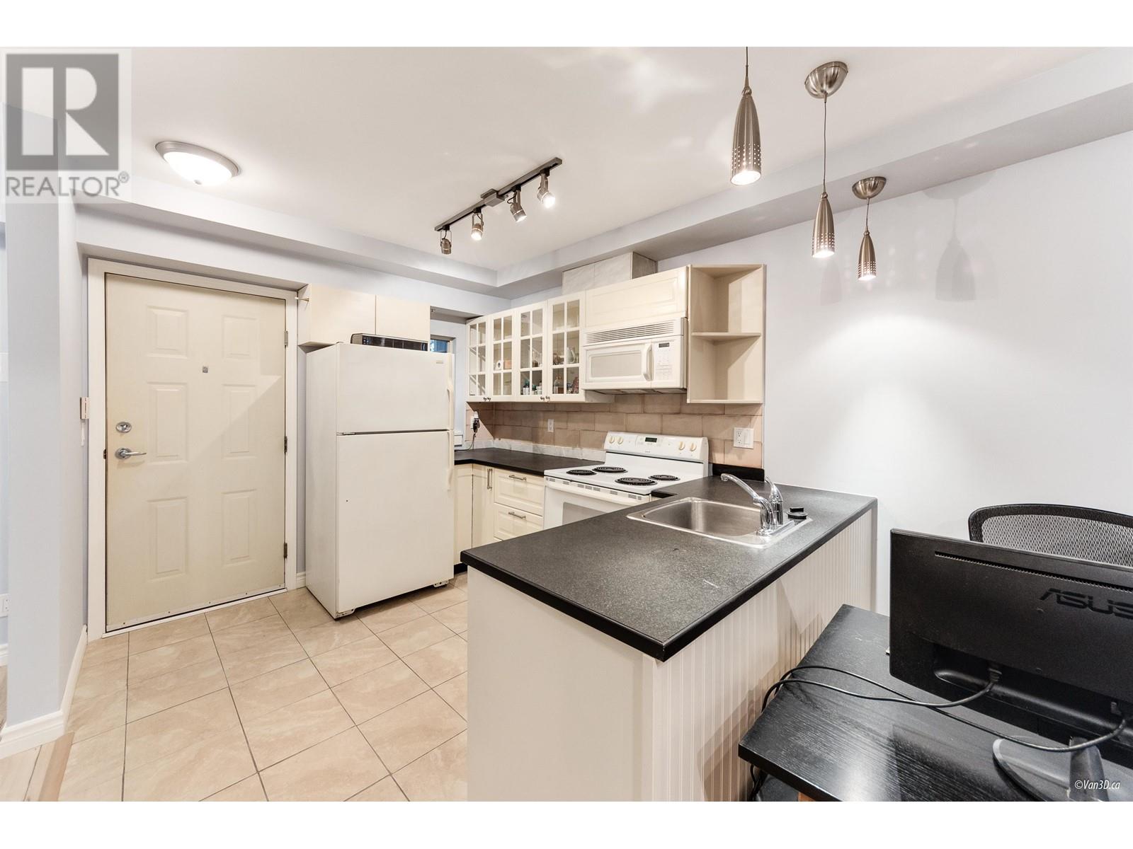 125 528 Rochester Avenue, Coquitlam, British Columbia  V3K 2T9 - Photo 4 - R2979599