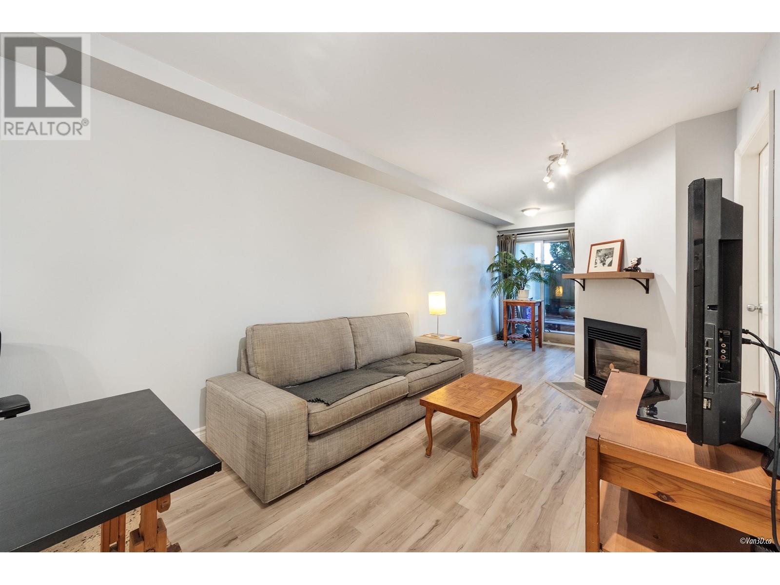 125 528 Rochester Avenue, Coquitlam, British Columbia  V3K 2T9 - Photo 5 - R2979599
