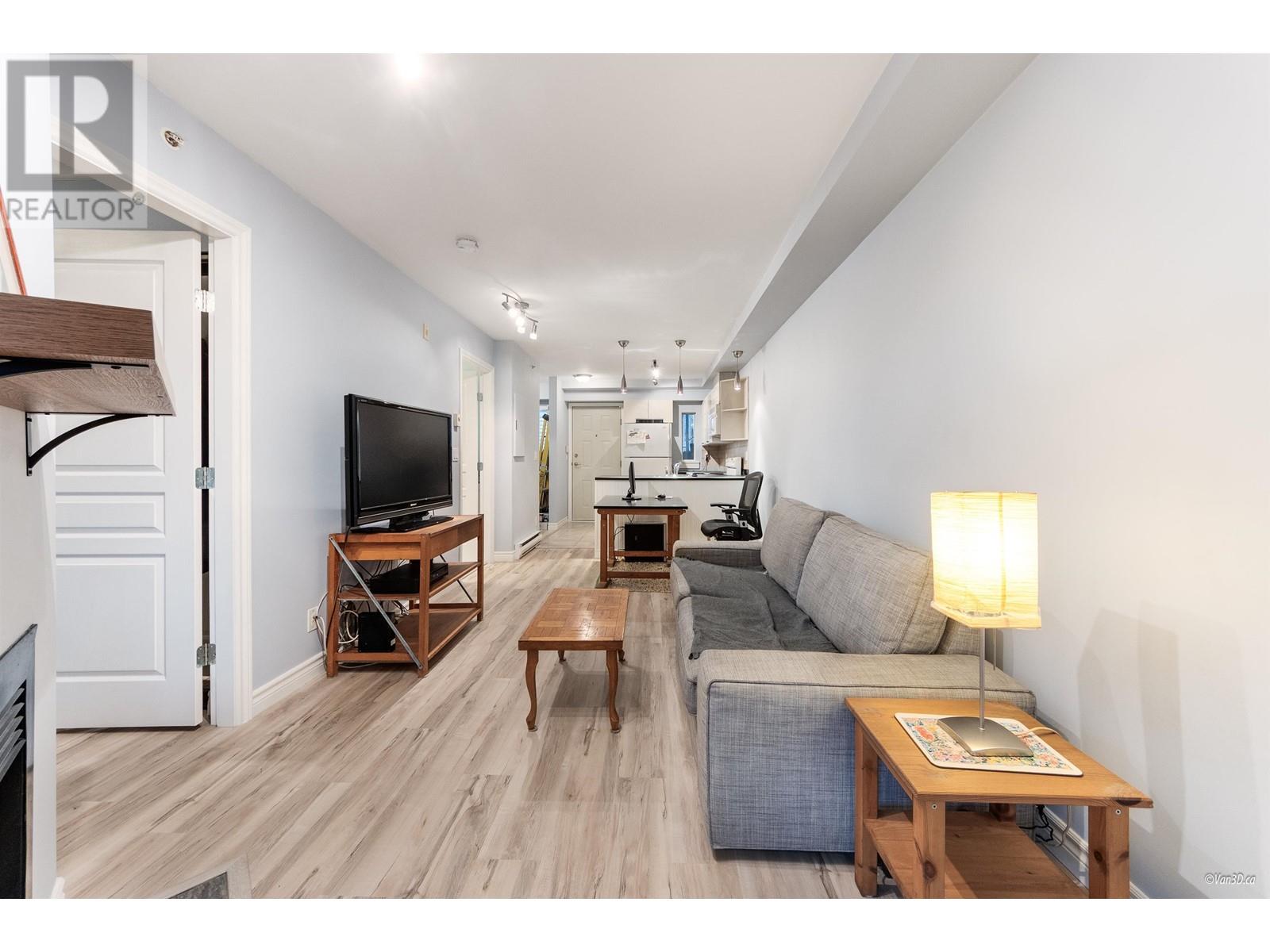 125 528 Rochester Avenue, Coquitlam, British Columbia  V3K 2T9 - Photo 7 - R2979599