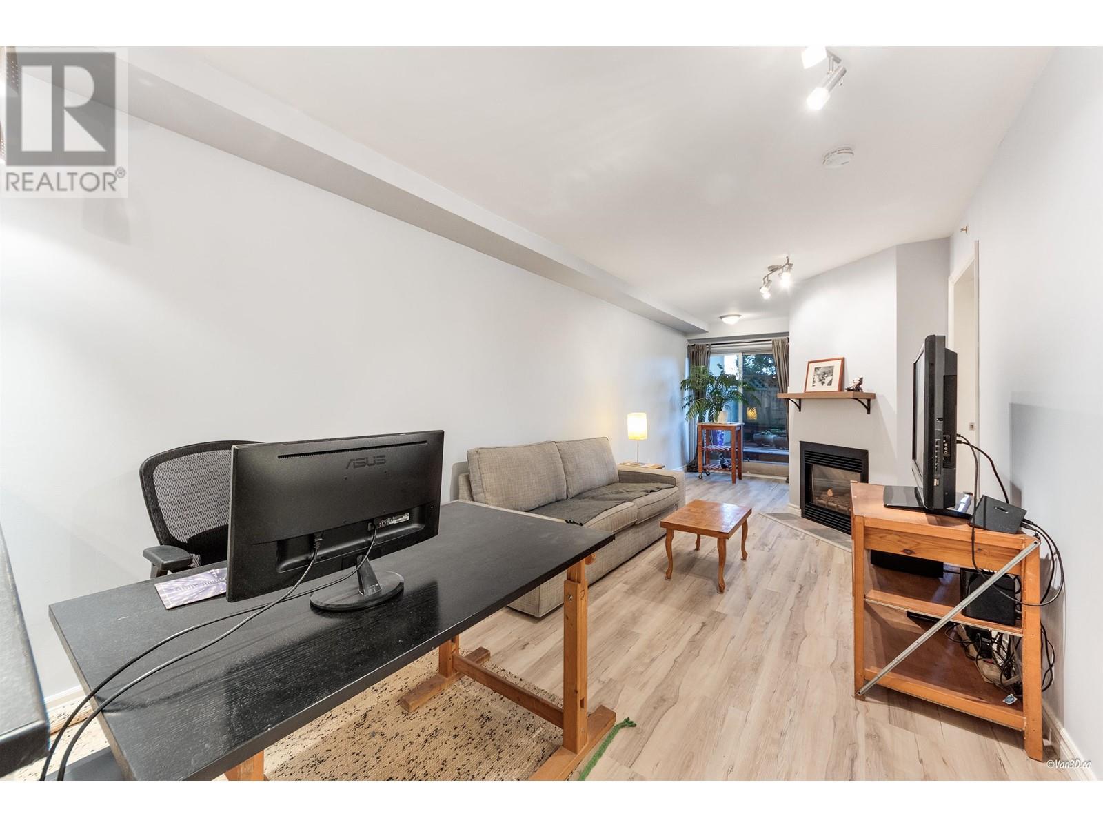 125 528 Rochester Avenue, Coquitlam, British Columbia  V3K 2T9 - Photo 8 - R2979599
