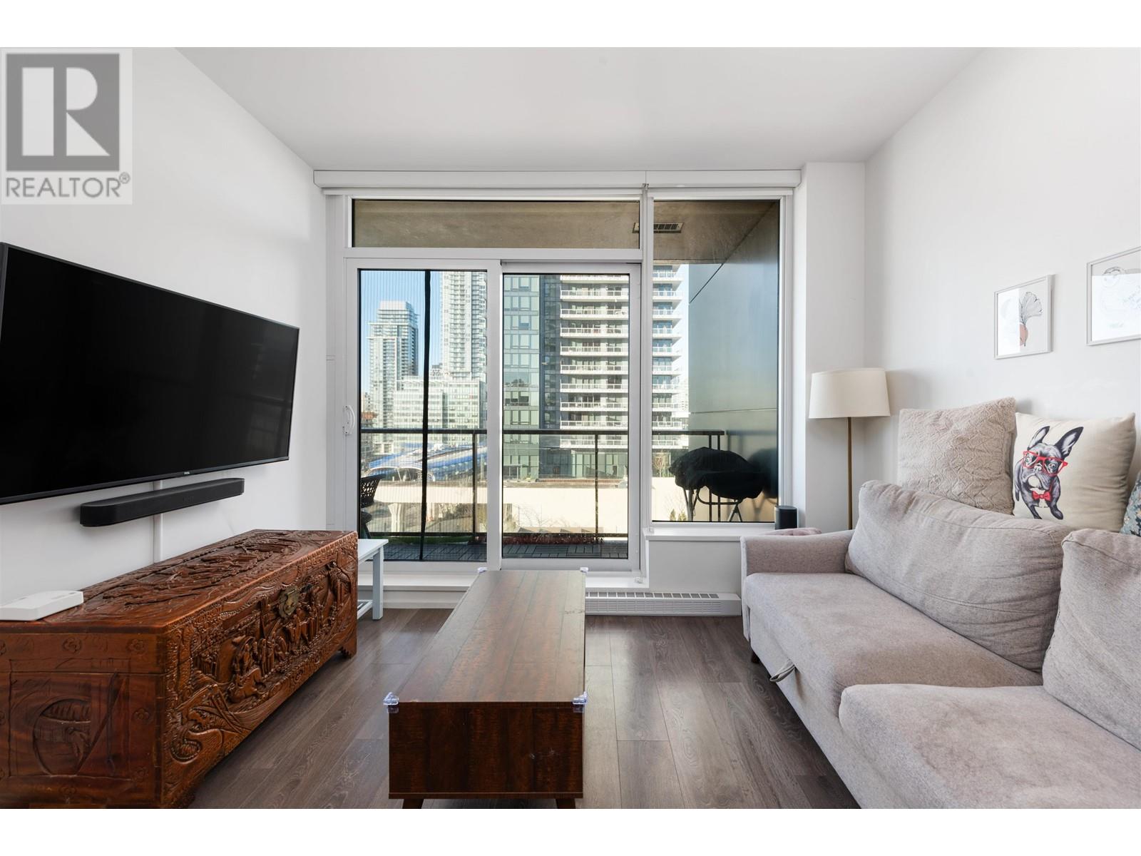 606 4650 Brentwood Boulevard, Burnaby, British Columbia  V5C 0M3 - Photo 2 - R2979601