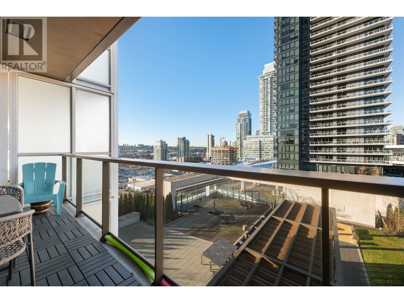 606 4650 Brentwood Boulevard, Burnaby, British Columbia  V5C 0M3 - Photo 20 - R2979601