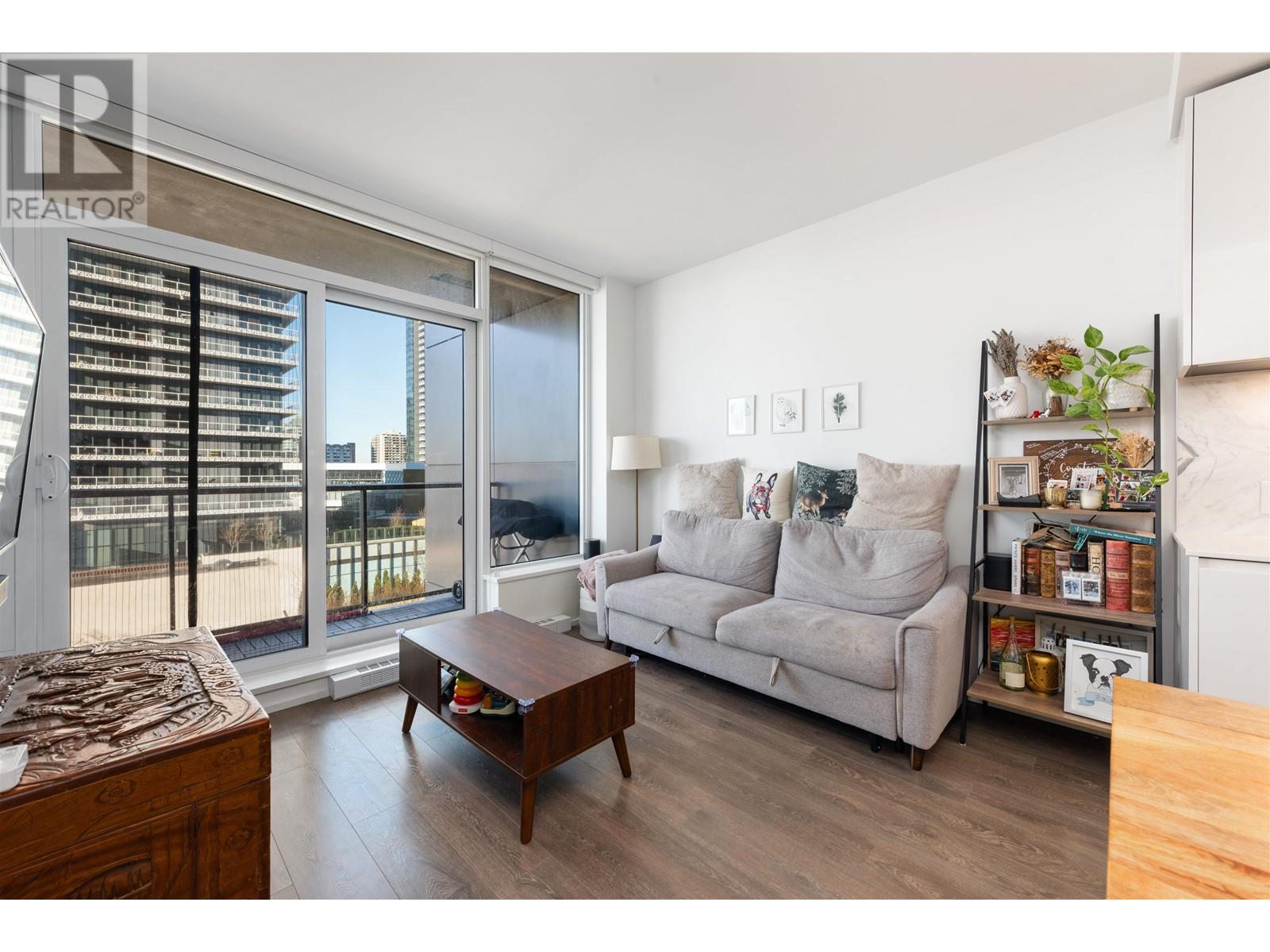 606 4650 Brentwood Boulevard, Burnaby, British Columbia  V5C 0M3 - Photo 3 - R2979601