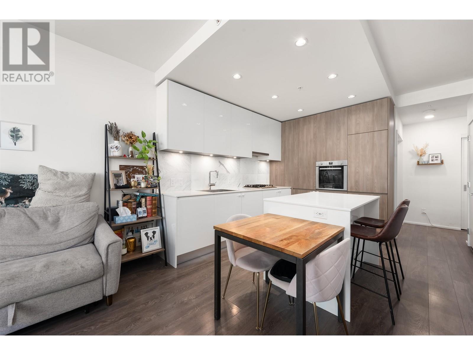 606 4650 Brentwood Boulevard, Burnaby, British Columbia  V5C 0M3 - Photo 6 - R2979601