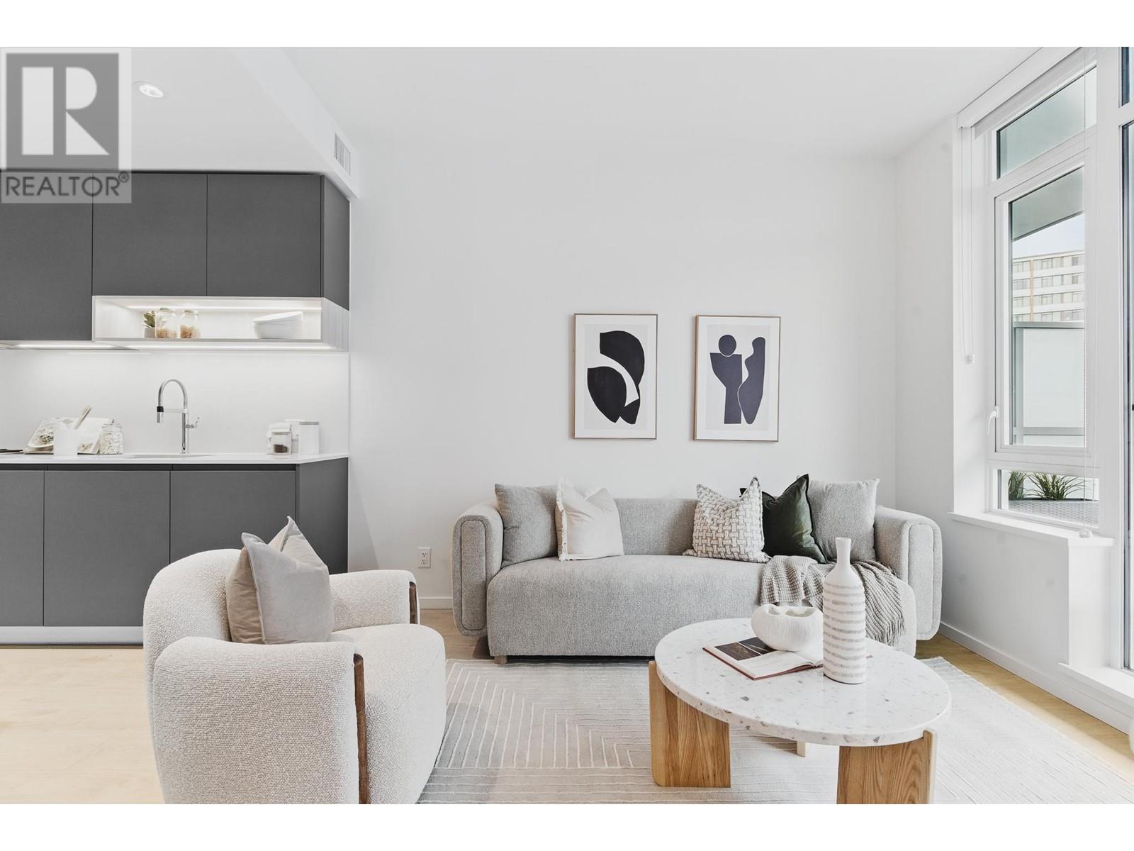 607 6788 MINORU BOULEVARD, richmond, British Columbia