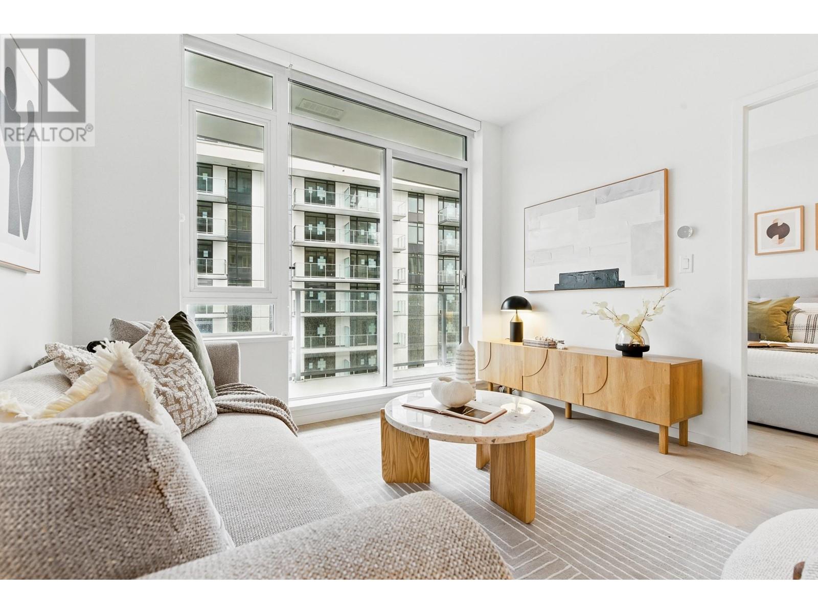 607 6788 Minoru Boulevard, Richmond, British Columbia  V6Y 2V7 - Photo 12 - R2979608
