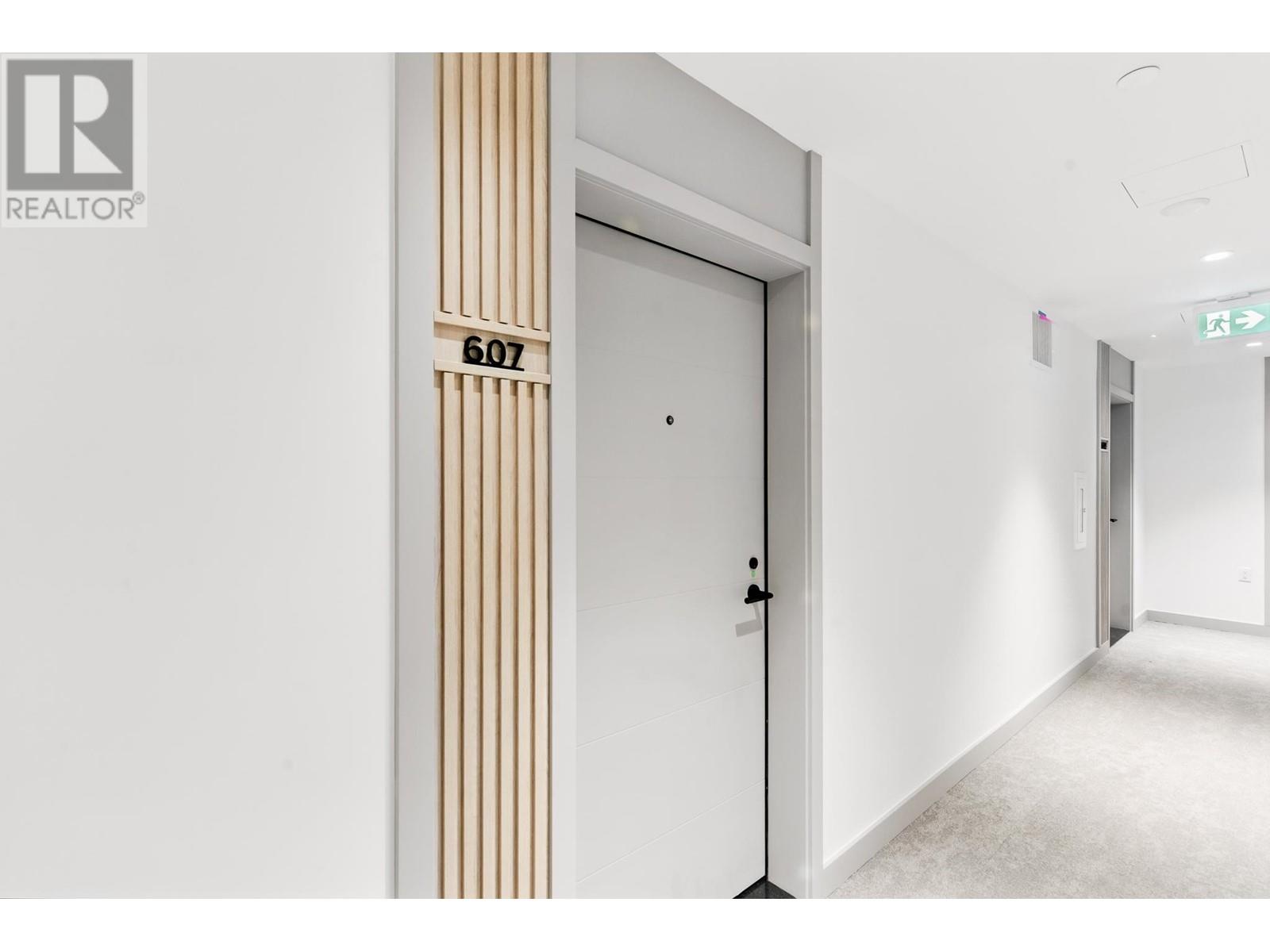 607 6788 Minoru Boulevard, Richmond, British Columbia  V6Y 2V7 - Photo 2 - R2979608