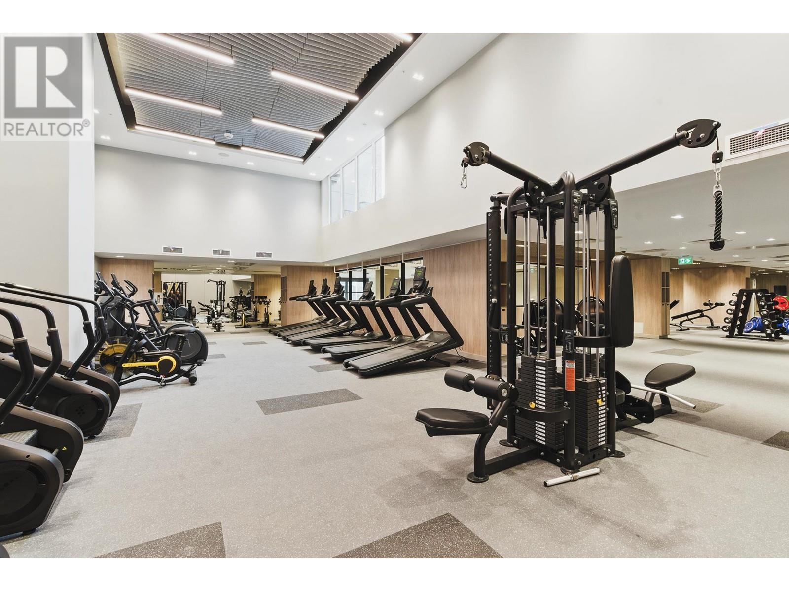 607 6788 Minoru Boulevard, Richmond, British Columbia  V6Y 2V7 - Photo 25 - R2979608