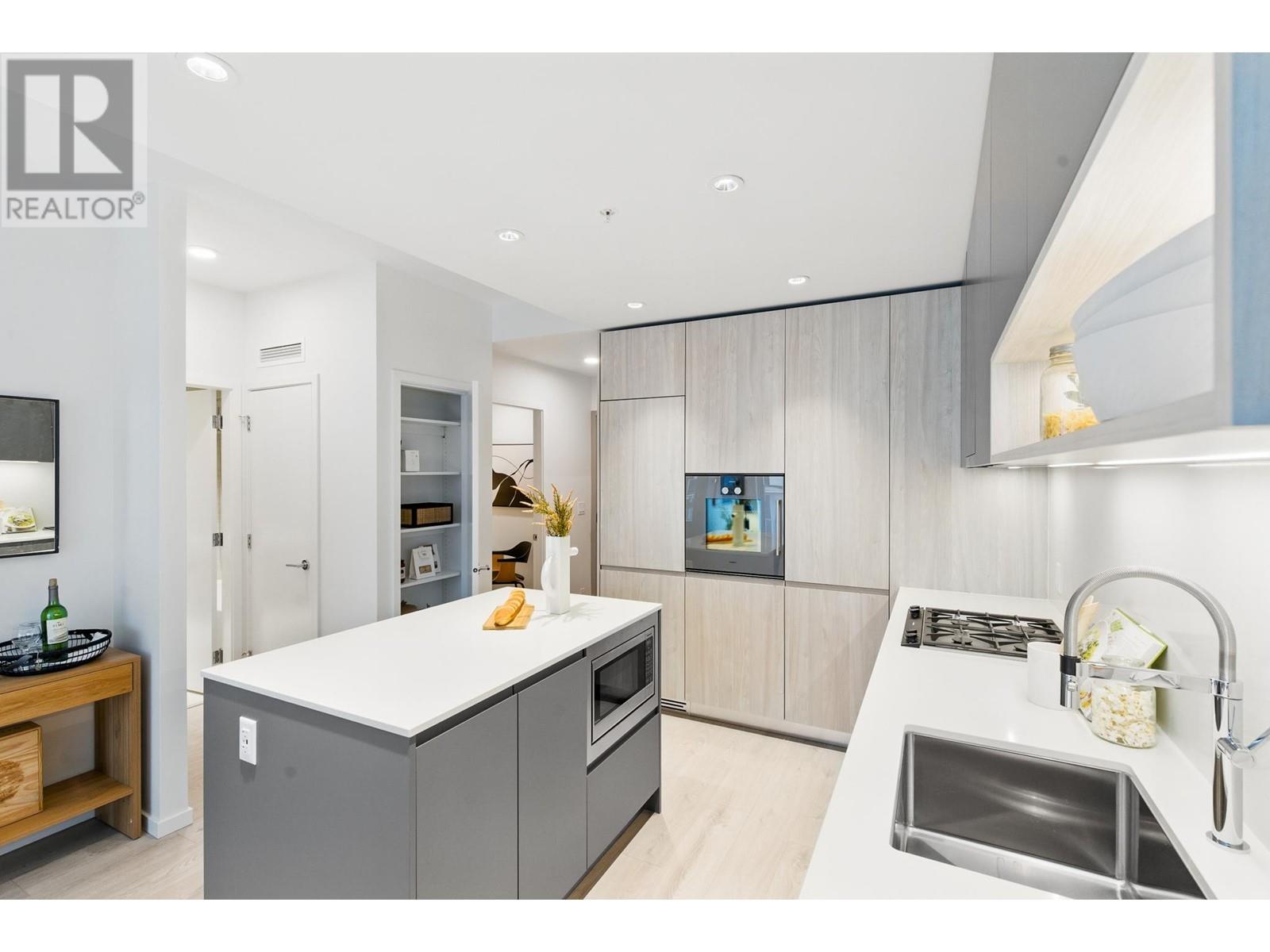 607 6788 Minoru Boulevard, Richmond, British Columbia  V6Y 2V7 - Photo 7 - R2979608