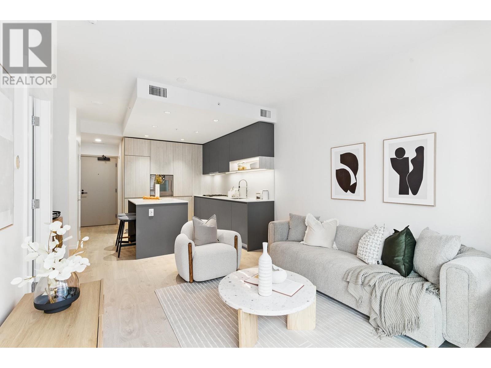 607 6788 Minoru Boulevard, Richmond, British Columbia  V6Y 2V7 - Photo 9 - R2979608